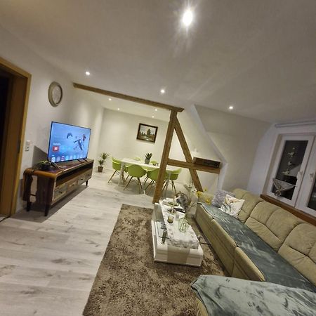 Sumeja Residence Triberg im Schwarzwald Luaran gambar