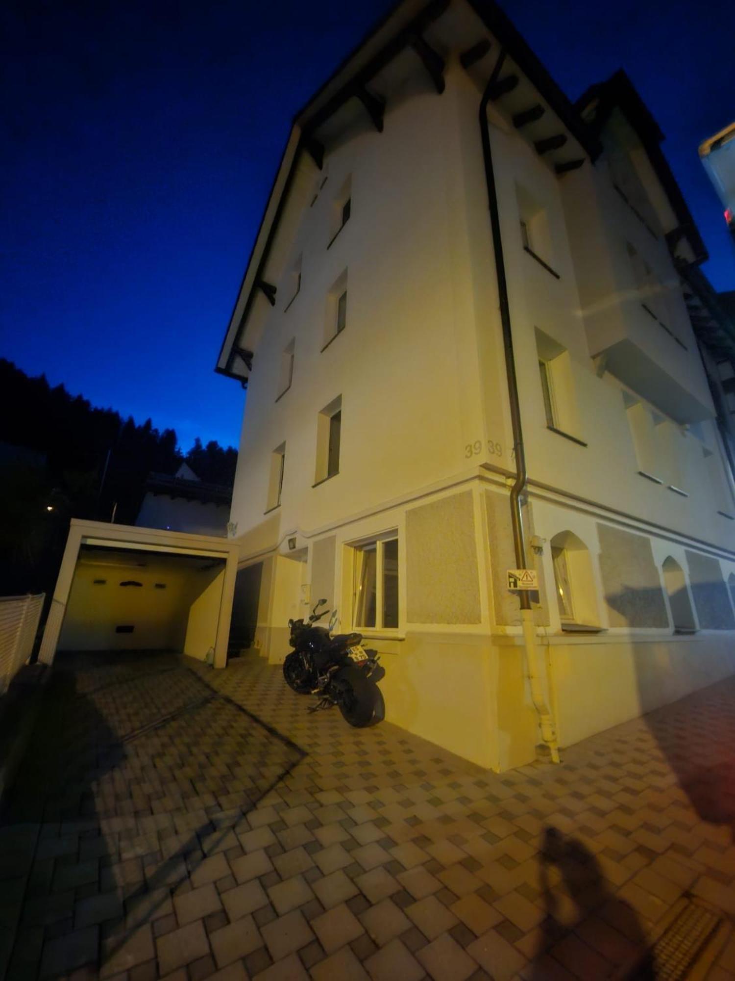 Sumeja Residence Triberg im Schwarzwald Luaran gambar