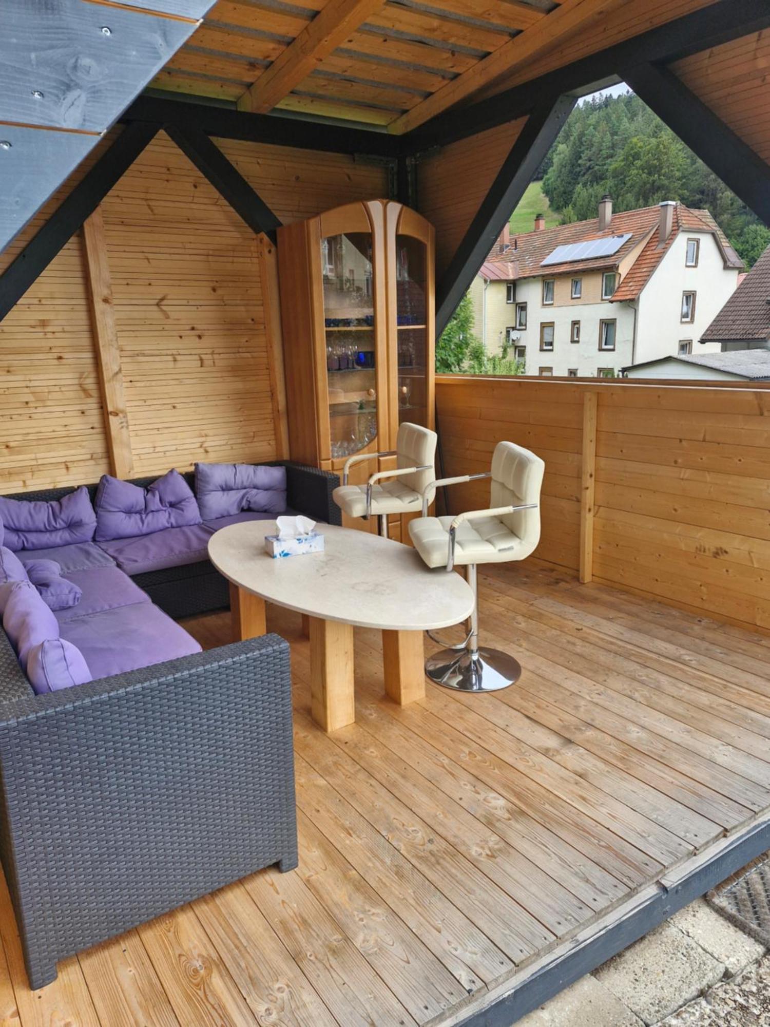 Sumeja Residence Triberg im Schwarzwald Luaran gambar