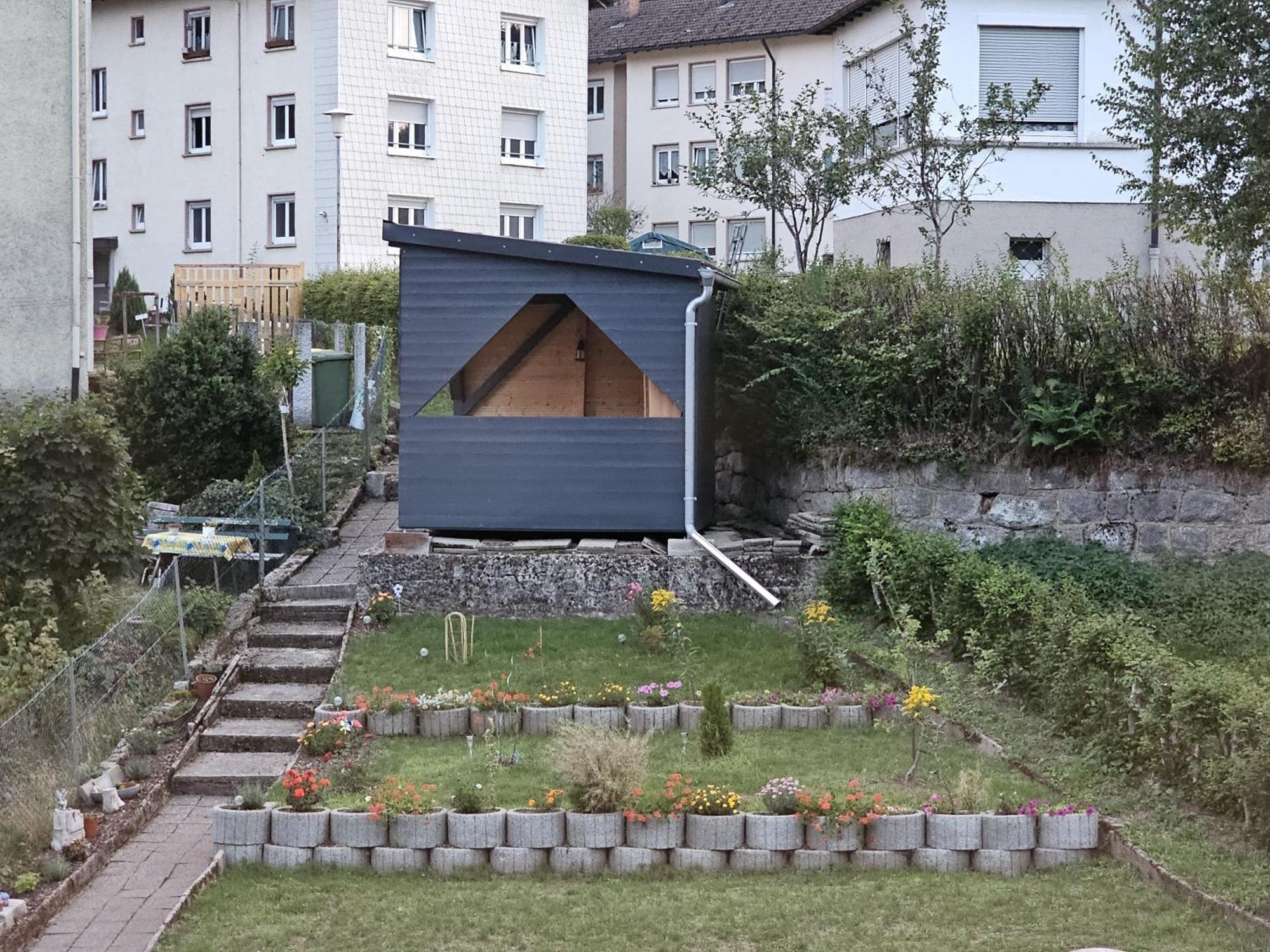Sumeja Residence Triberg im Schwarzwald Luaran gambar