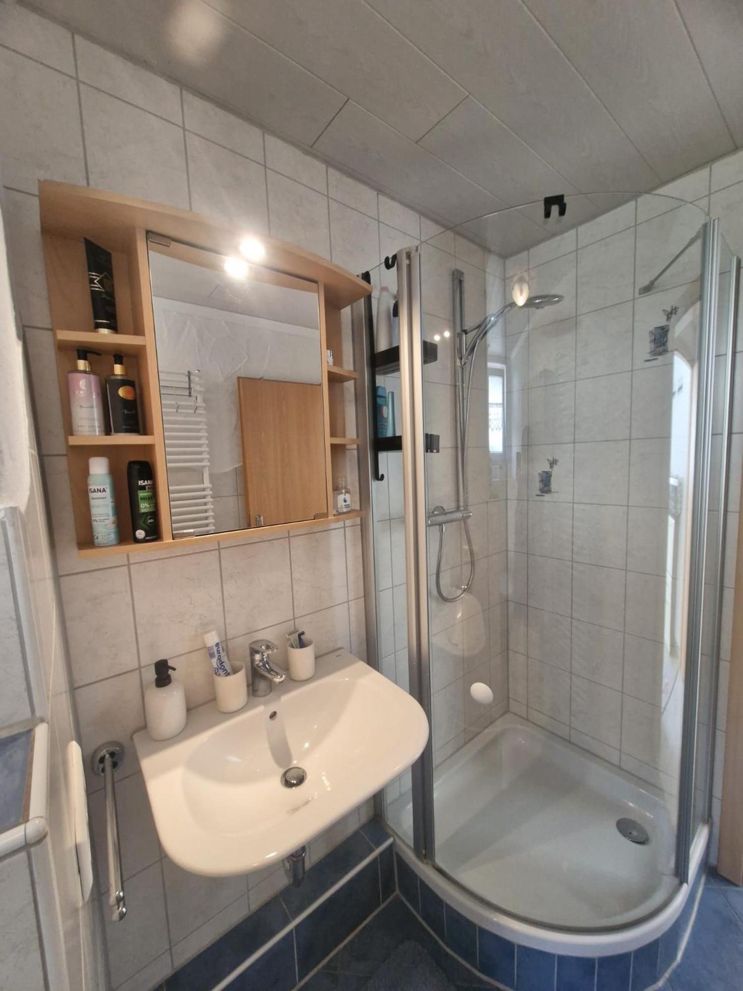 Sumeja Residence Triberg im Schwarzwald Luaran gambar