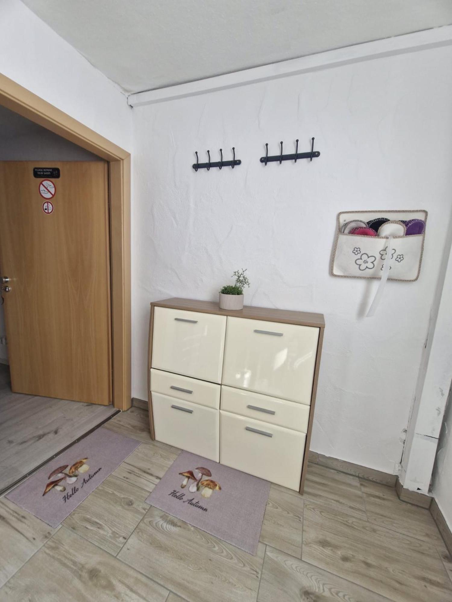 Sumeja Residence Triberg im Schwarzwald Luaran gambar