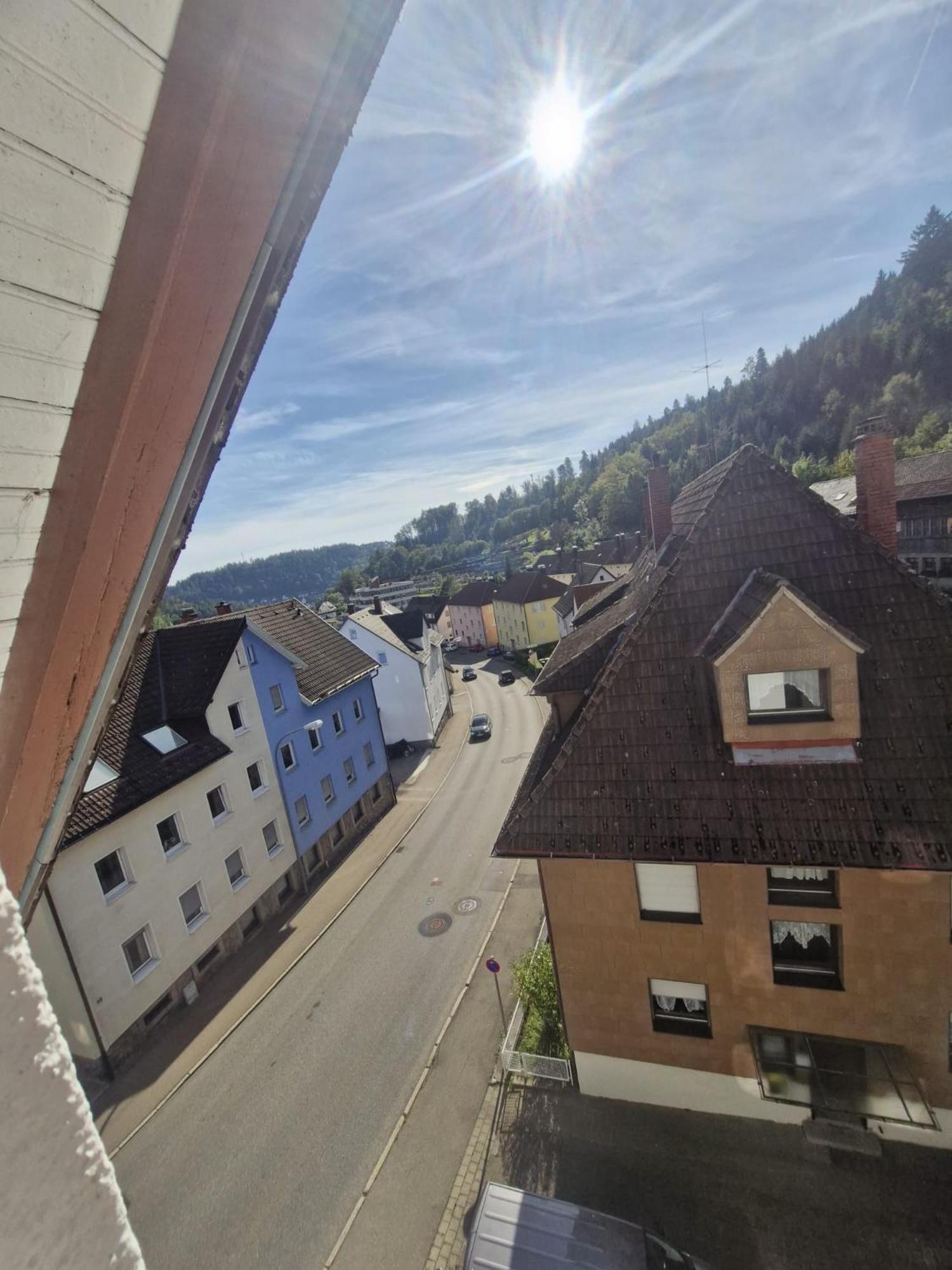 Sumeja Residence Triberg im Schwarzwald Luaran gambar