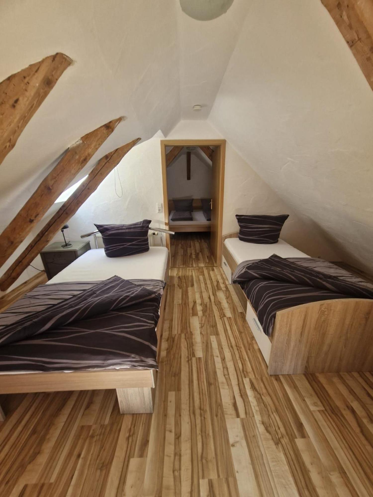 Sumeja Residence Triberg im Schwarzwald Luaran gambar