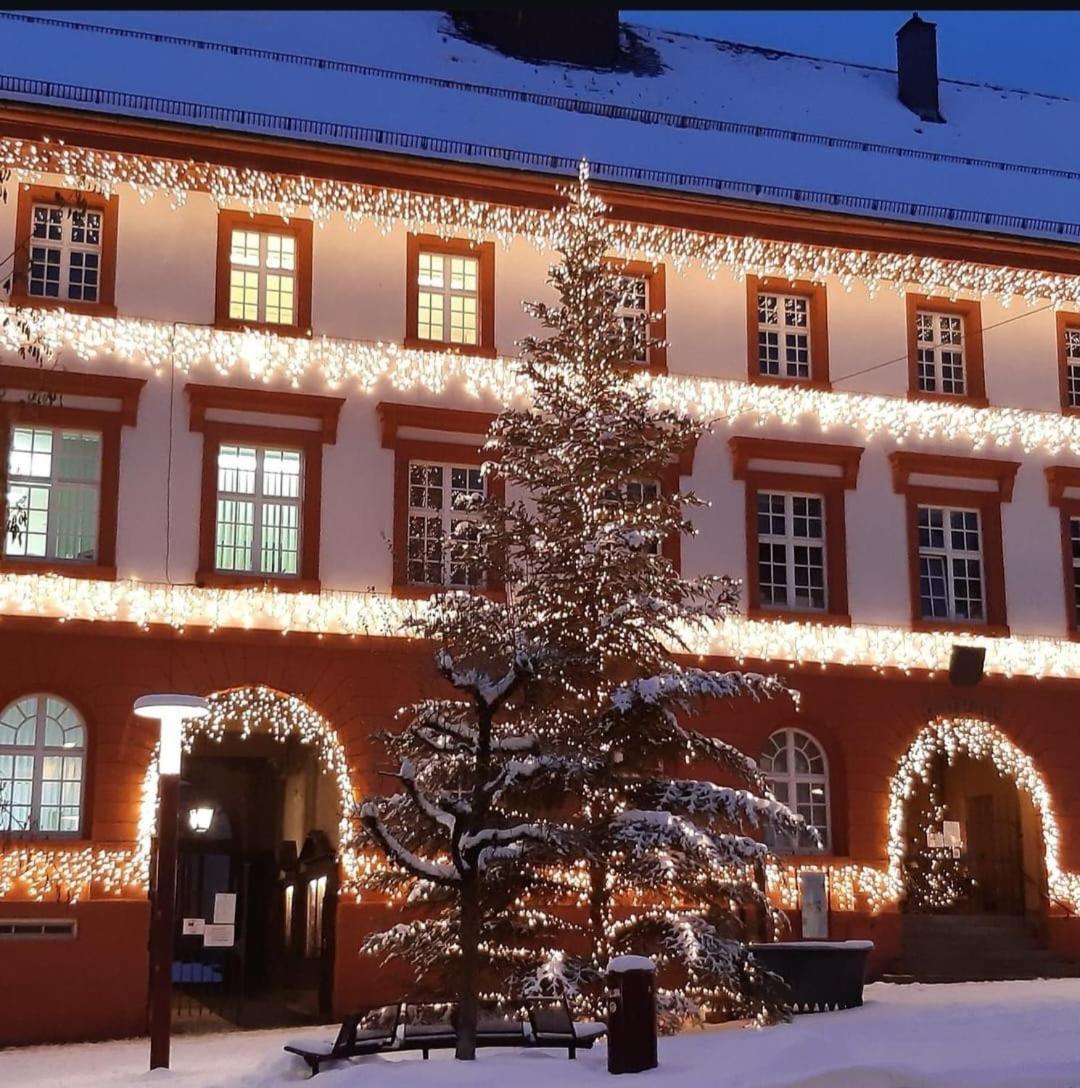 Sumeja Residence Triberg im Schwarzwald Luaran gambar
