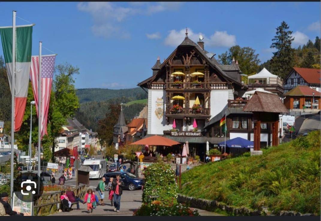 Sumeja Residence Triberg im Schwarzwald Luaran gambar