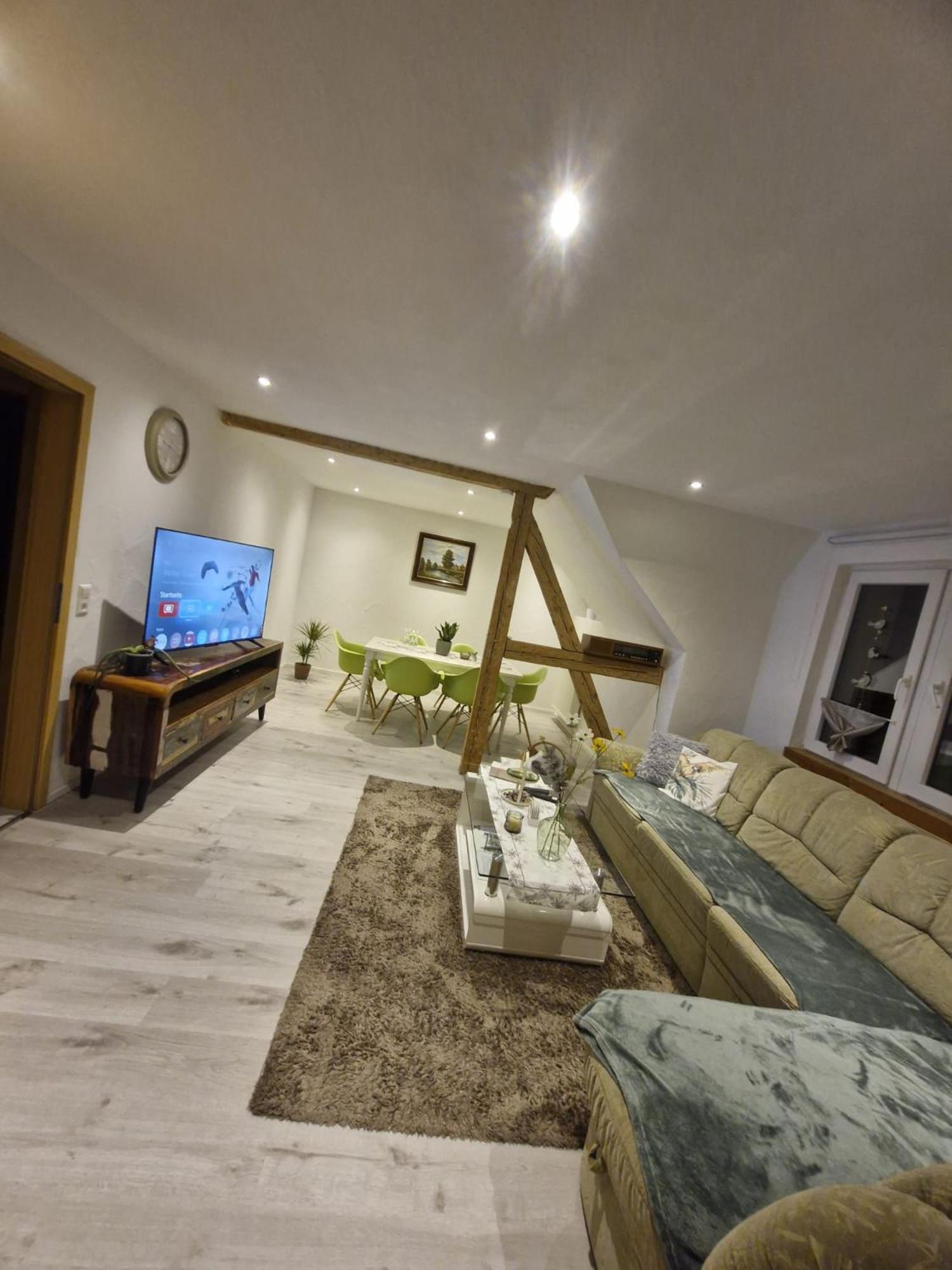 Sumeja Residence Triberg im Schwarzwald Luaran gambar